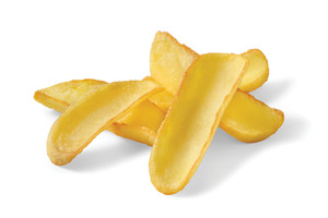 Patata teja "Dipper" 2.5kg
