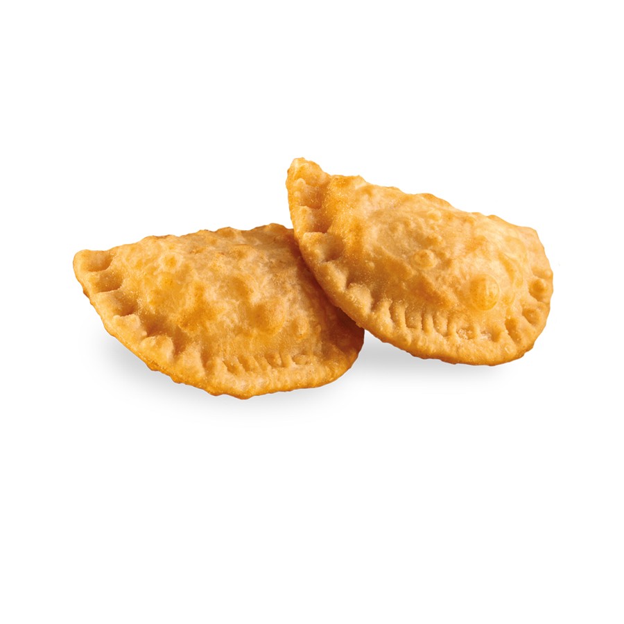 Mini empanadilla atún kg.