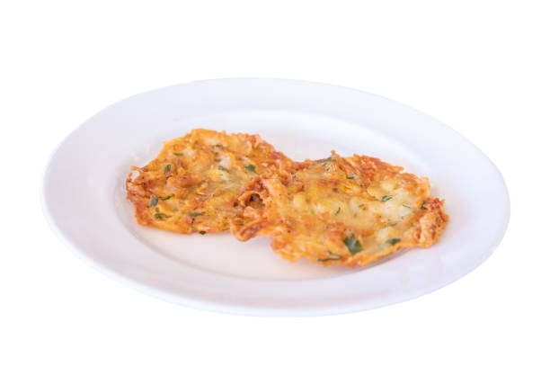 Tortillita de camarones 1.250gr