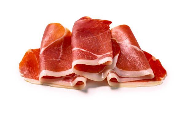 Jamón pais fileteado 500g