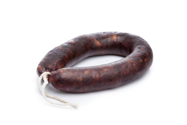 Morcilla cebolla del Bages