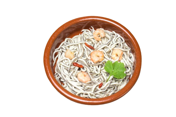 Gulas del norte 250g
