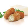 Croquetas de Brandada de bacalao Meson 500gr