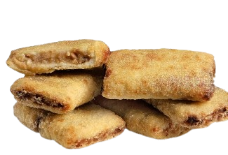 Patatas de Olot rellenas de carne 2kg.