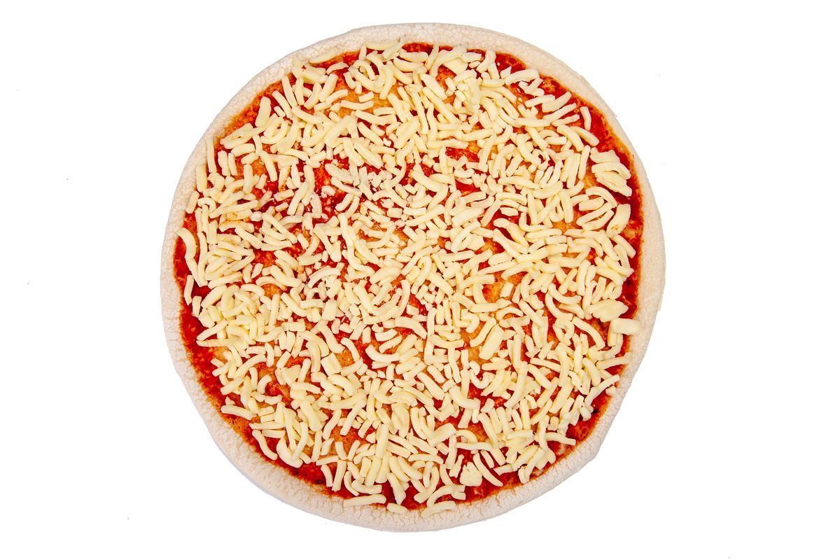 Pizza Tradicional Margarita 30cm